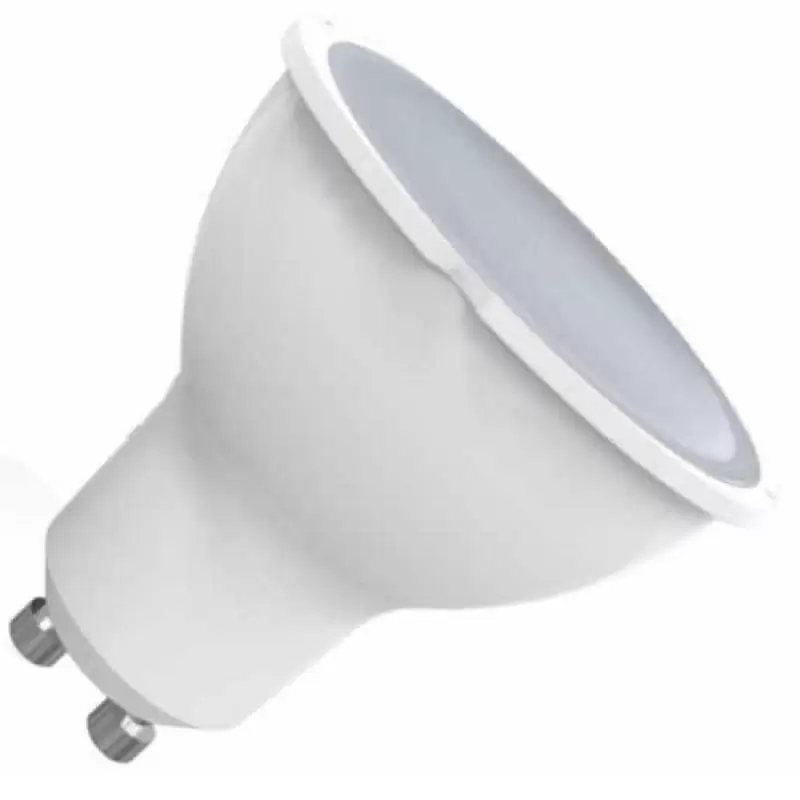 Bec Led GU10 8w 3000k 220v ledlw-mr168gu10 41698