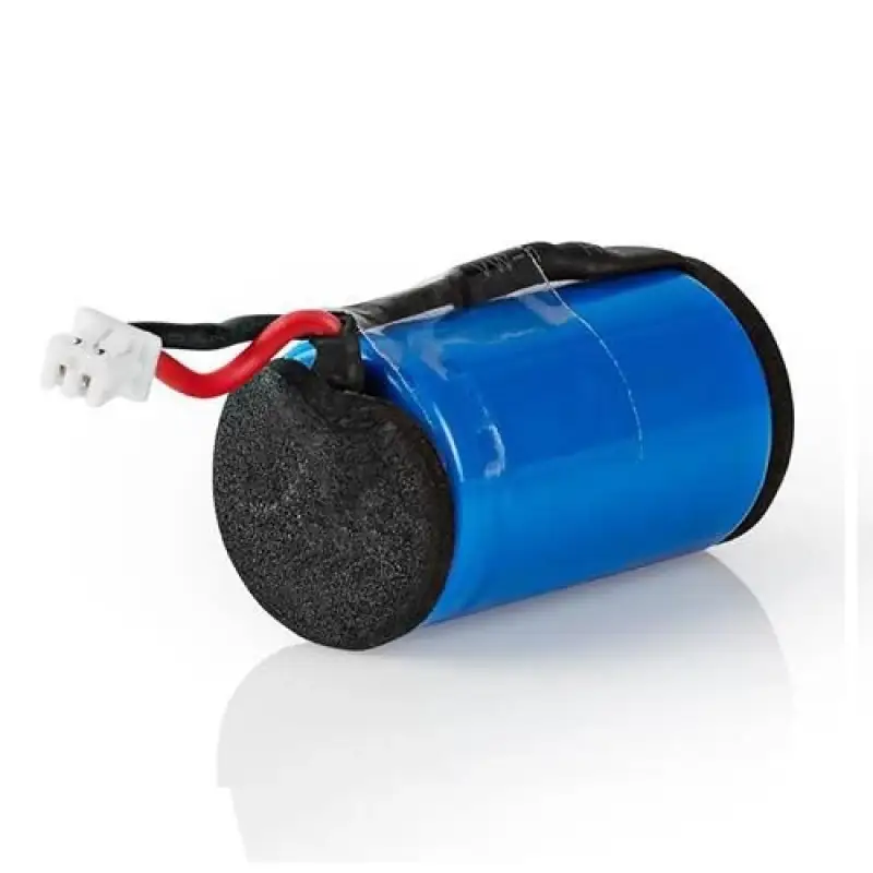 Baterie de rezerva pentru lacat CR14250 3v/600mAh lockblgb20bu.48693                                                                                         