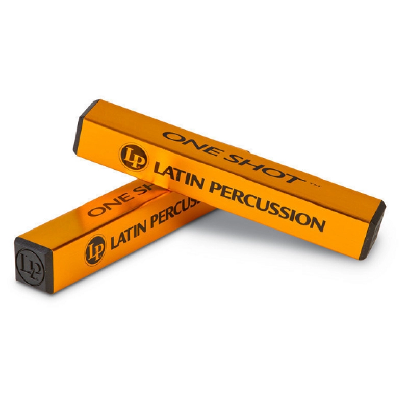 Latin Percussion LP442A Shaker One Shot Small LP862580 * 40139