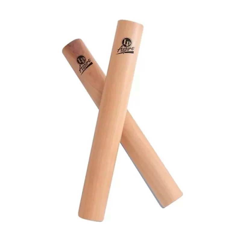 Latin Percussion Clave LPA165 Gewa LP860600 * 40132                                                                                                                                                     