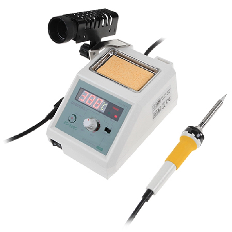 LUT0041 statie de lipit cu procesor 45w zd-929c 3405