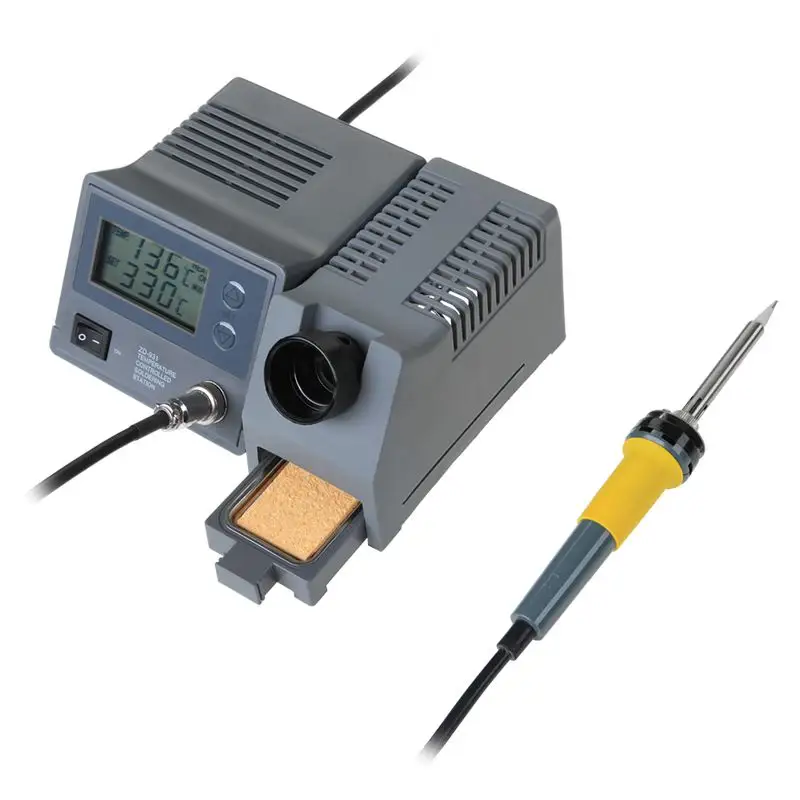 Statie lipire cu procesor 931 lut0042 44863                                                                                                                                                             