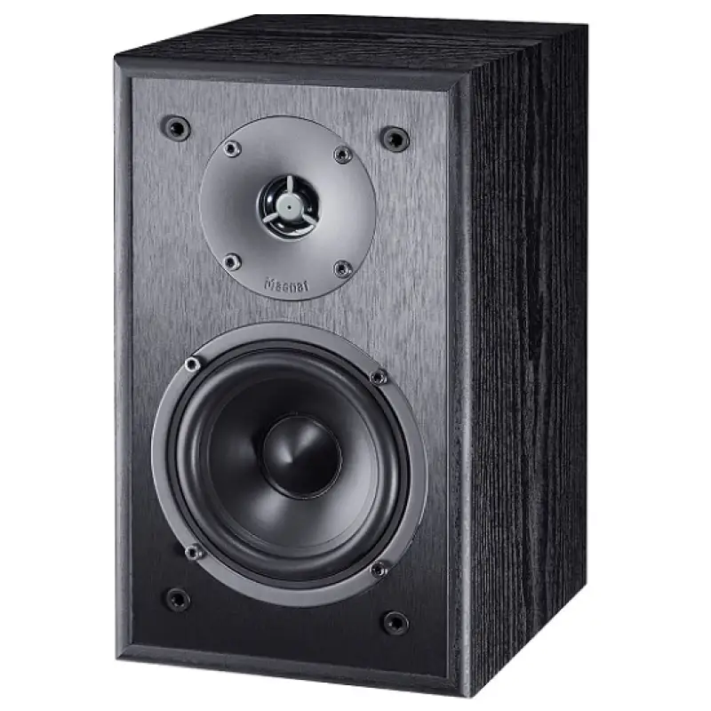 Boxa Monitor Magnat S 10 B HI-FI Negru 49034