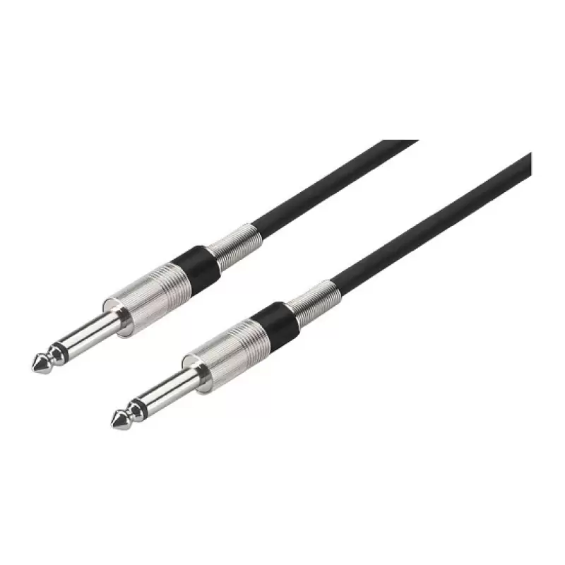 MCC-100/SW cablu jk 6.3 tata mo-jk 6.3 tata mo 1ml 42601