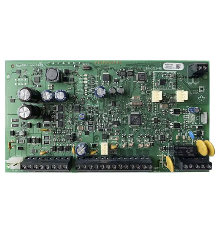 MG5050+ PCB 33769