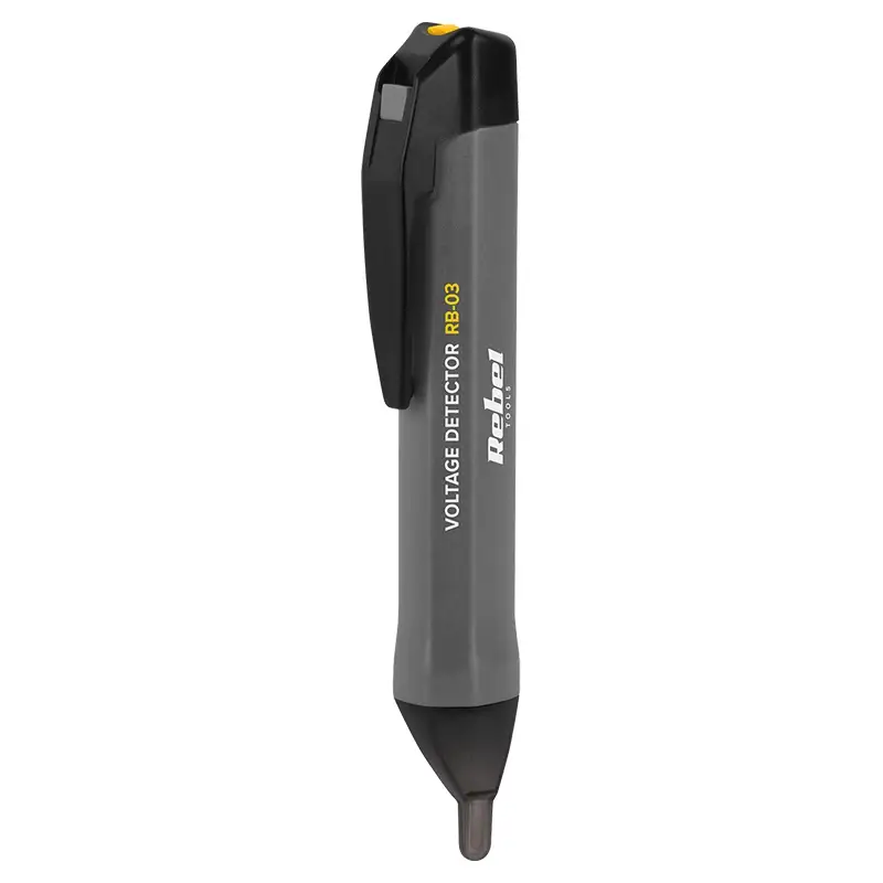 Detector tensiune Reblel MIE-RB-03 47245                                                                                                                                                                