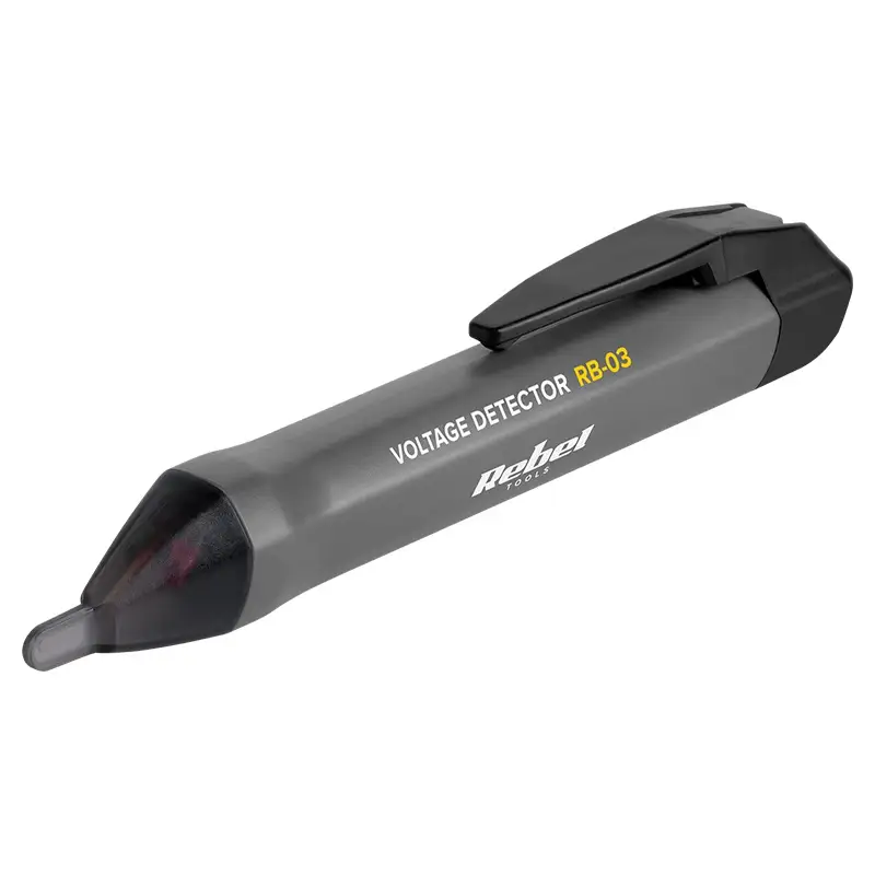 Detector tensiune Reblel MIE-RB-03 47245                                                                                                                                                                