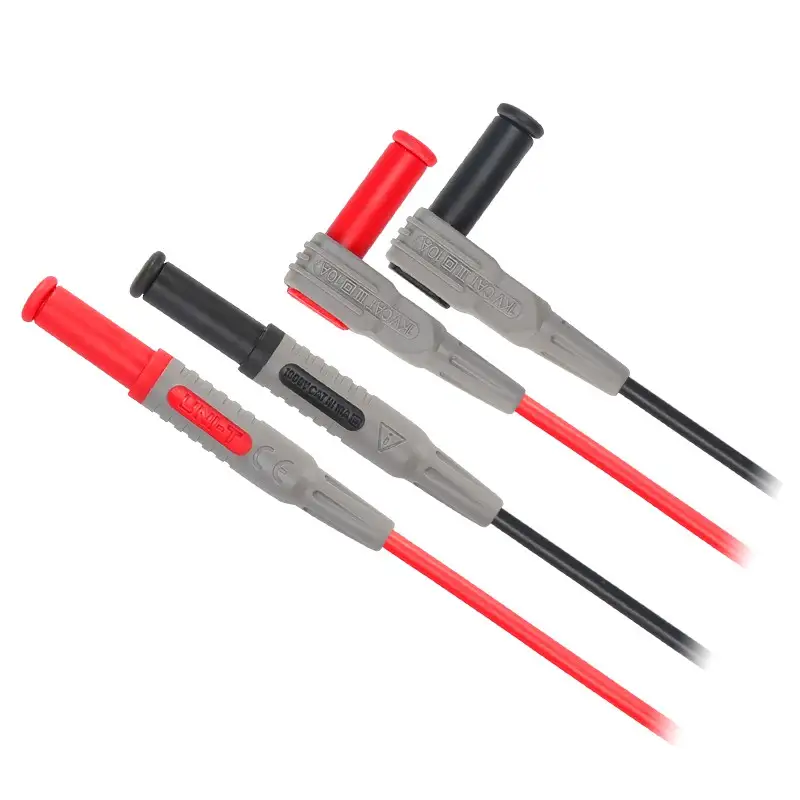 Tester multimetru UNI-T 100cm 10a 1000v MIE0264 45524                                                                                                                                                   