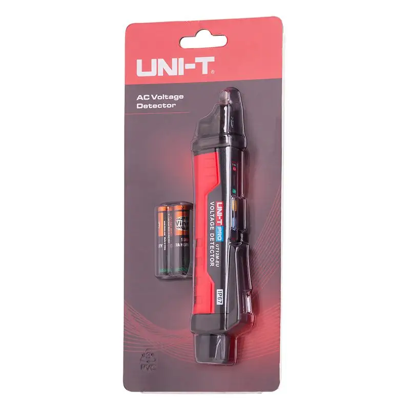 MIE0410  detector tensiune UNI-T UT12M-EU 44965             