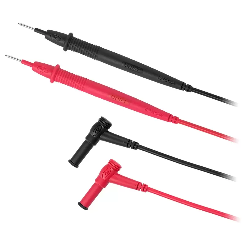 Multimetru Digital Universal UNI-T UT890D+ MIE0428 46751