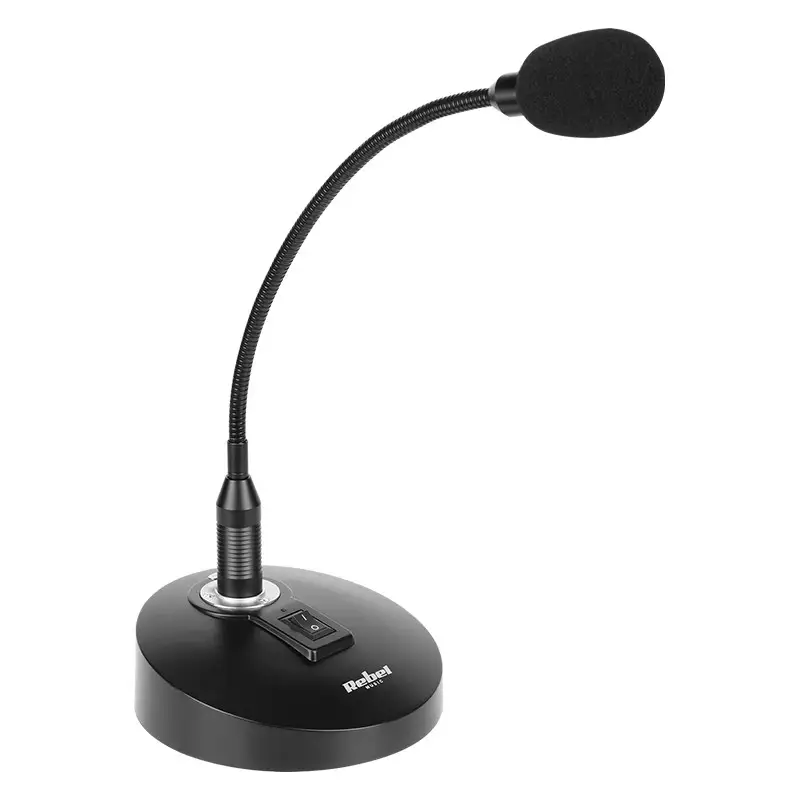 Microfon de conferinta 40cm MH805 MIK2043