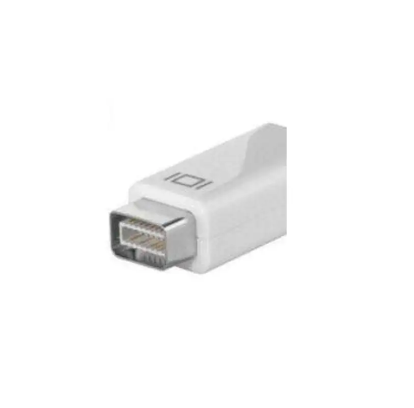 Adaptor mini DVI-VGA ADAPT-MDVIM-VGA 51744.42721                                                                                                                                                        