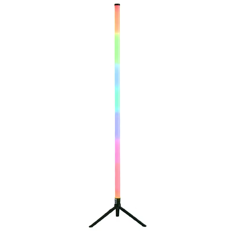 Tub Led RGB 110cm cu bluetooth si telecomanda miracle-stick 48927                                                                                                                                       