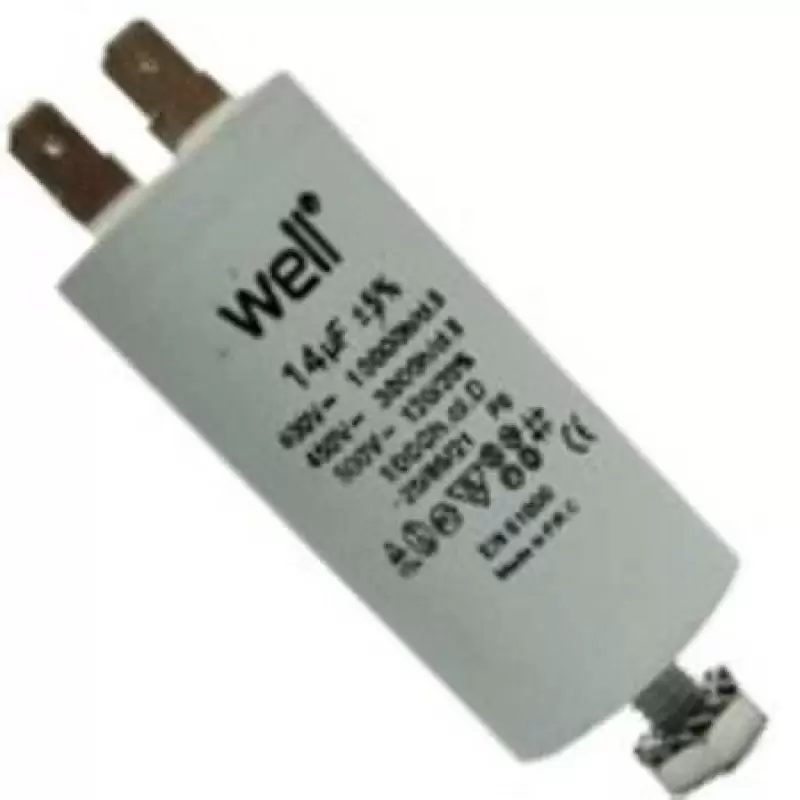 MOTCAP-14UF condensator motor 40728