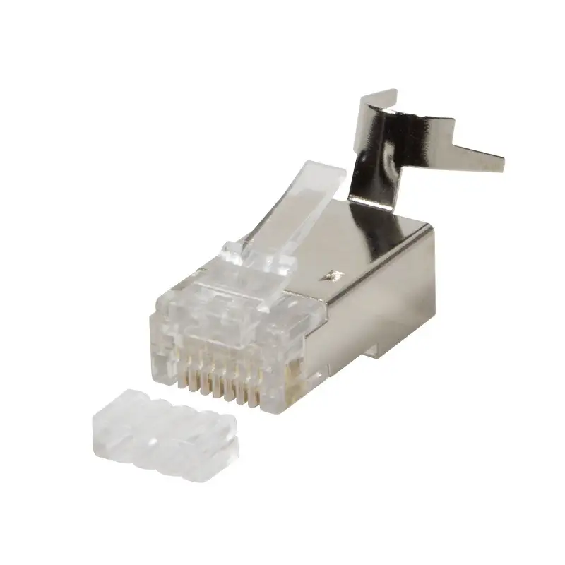 Mufa RJ45 UTP,FTP,SFTP cat 5E,6A,7,7A,8.1 Mp0033.48854                                                                                                       
