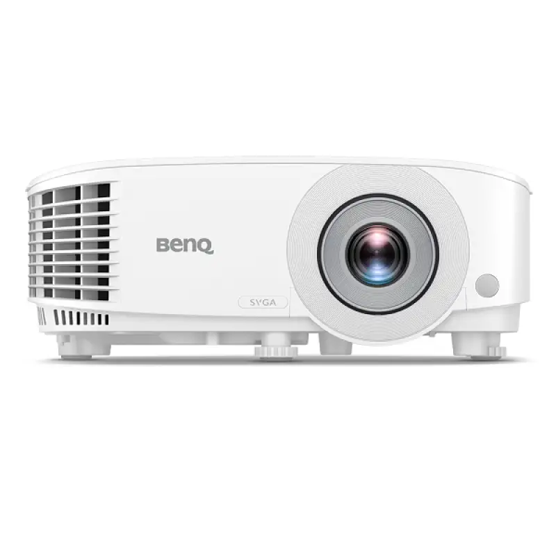 Proiector Benq MS560 , lampa DLP, 4000 lumeni, rezolutie SVGA (800 x 600)