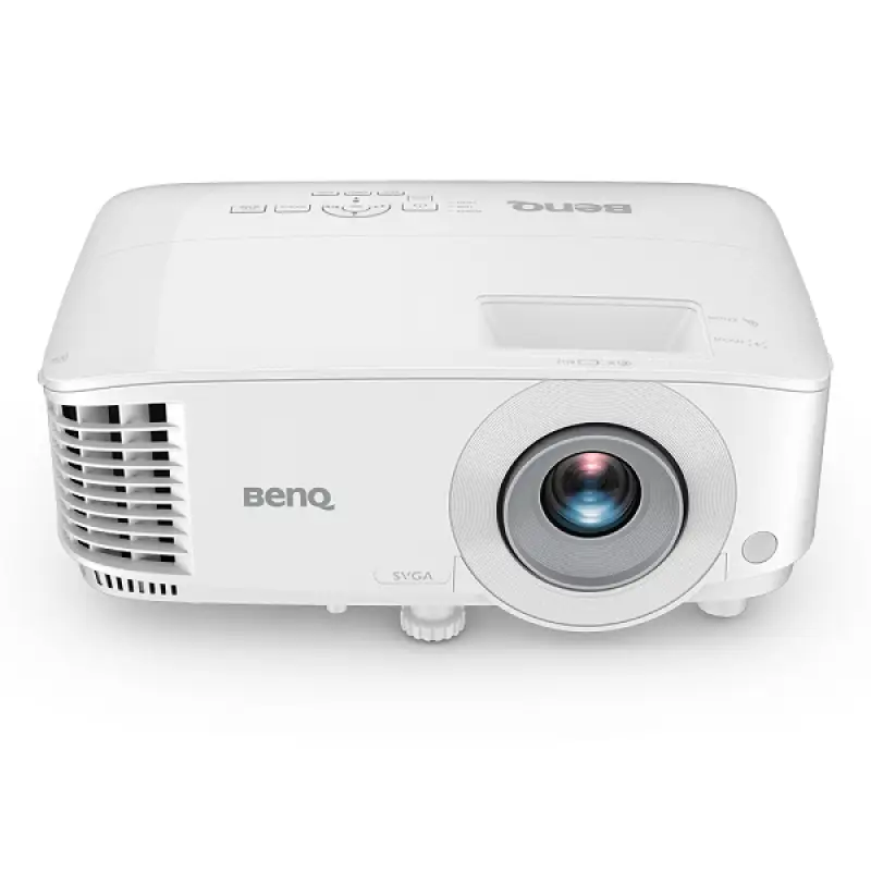 Proiector Benq MS560 , lampa DLP, 4000 lumeni, rezolutie SVGA (800 x 600)