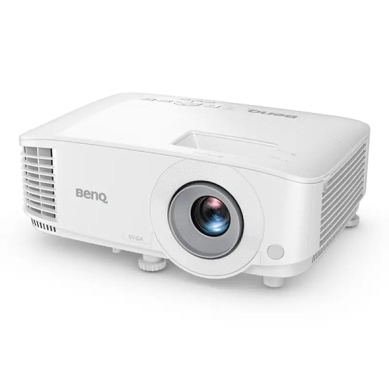 Proiector Benq MS560 , lampa DLP, 4000 lumeni, rezolutie SVGA (800 x 600)