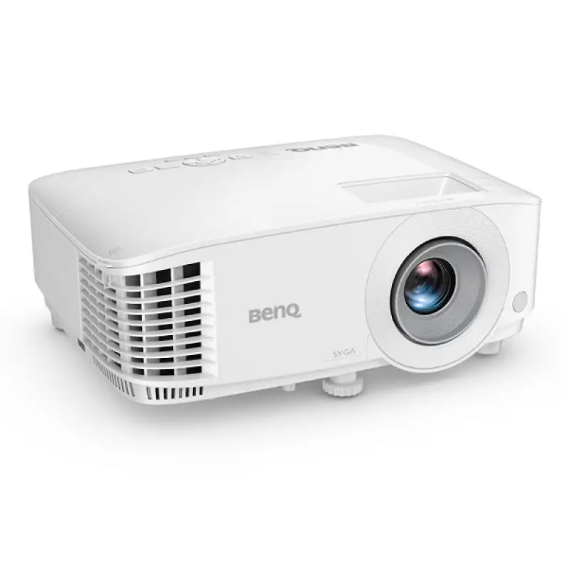 Proiector Benq MS560 , lampa DLP, 4000 lumeni, rezolutie SVGA (800 x 600)