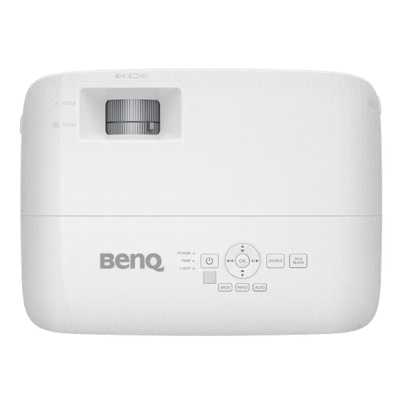 Proiector Benq MS560 , lampa DLP, 4000 lumeni, rezolutie SVGA (800 x 600)