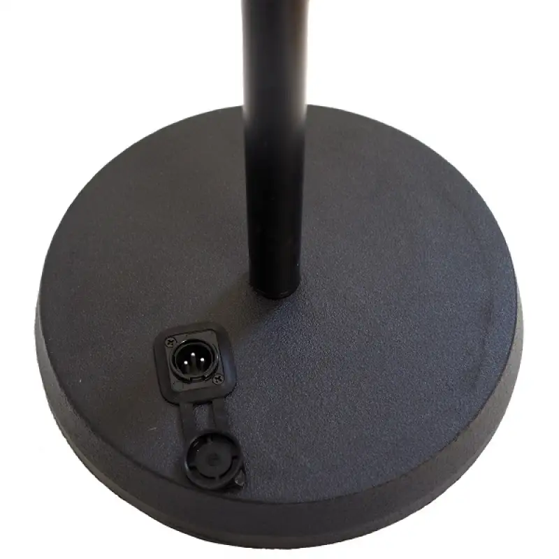 Stativ microfon Goosneck mic stand ZZIPP mszz149 48449                                                                                                                                                  