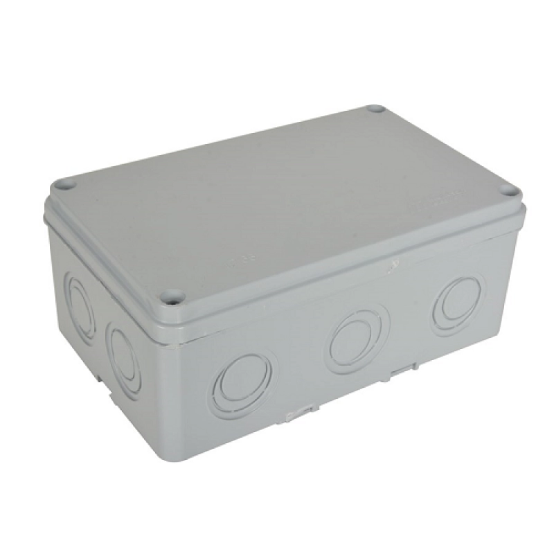 cutie termoplast 180x110x75mm 43263..........