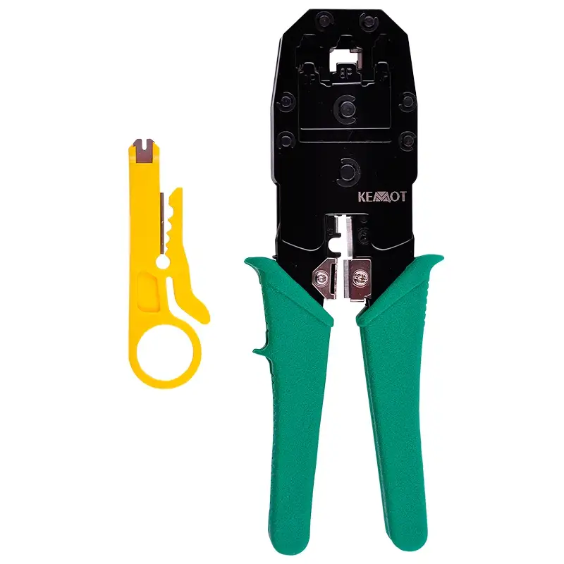 Cleste Sertizat RJ45/RJ11 NAR0051 37486                                                                                                                                                                 