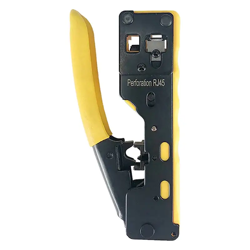 Cleste Sertizor RJ45 cat5e/cat6/cat6e/cat7  HT-788 E6059 nar0872.48721                                                                                                                                  