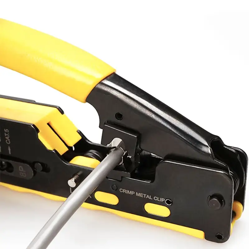 Cleste Sertizor RJ45 cat5e/cat6/cat6e/cat7  HT-788 E6059 nar0872.48721                                                                                                                                  