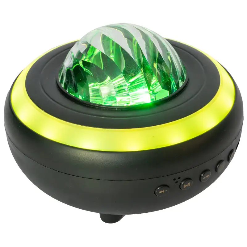 Boxa portabila cu efect Astro SI LED NEBULA