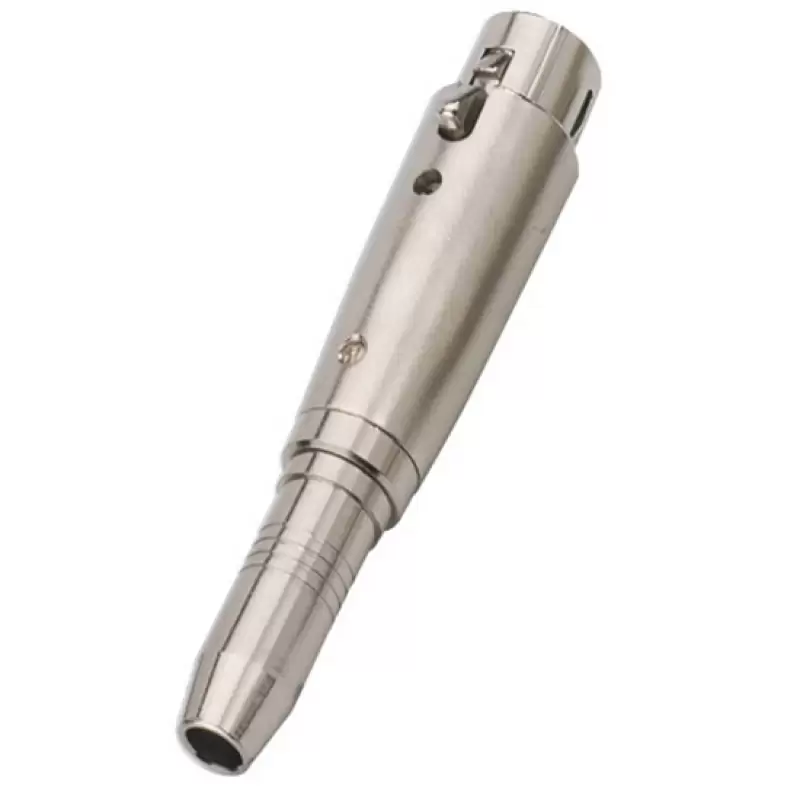 NTA-110 adaptor xlr mama-jk 6.5mm st 41668                  