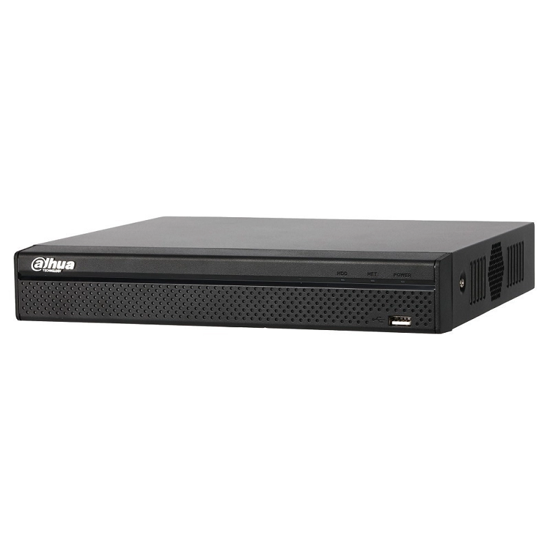 NVR2104HS-S2-NVR 4 CAN