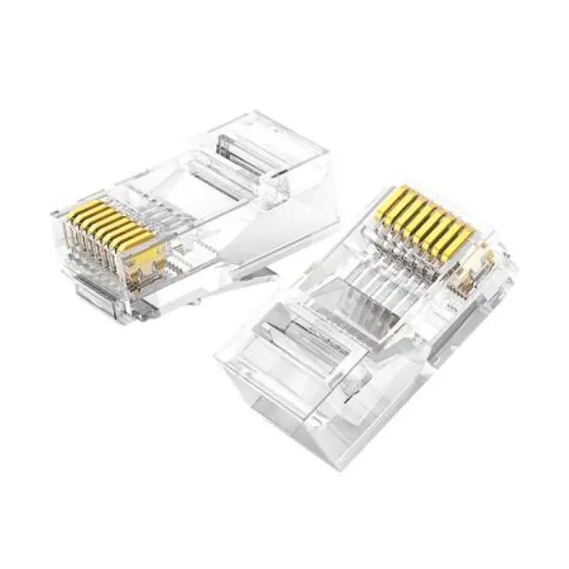 Mufa RJ45 UTP cat 6 100b/st nw120.48852                                                                                                                      