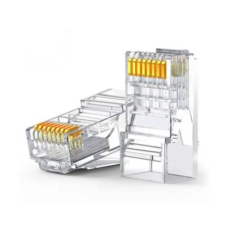 Mufa RJ45 UTP cat 6 100b/st nw120.48852                                                                                                                      