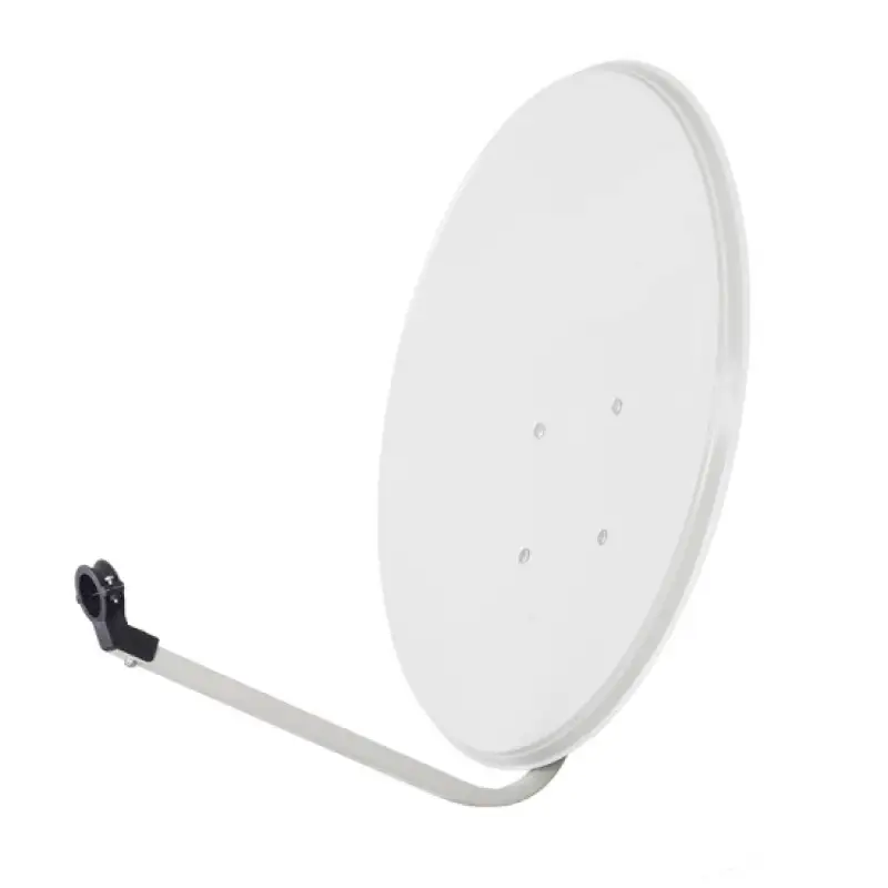 Antena satelit OFFSET 80 cm FE KO 30608                                                                                                                                                                 