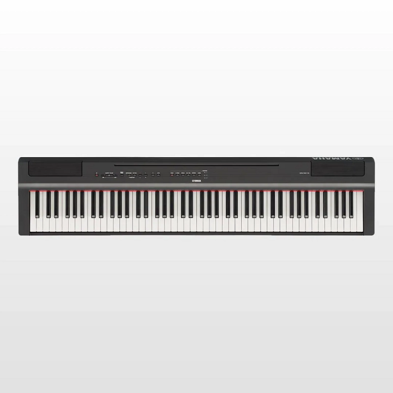 NP-125B pian digital Yamaha 42375