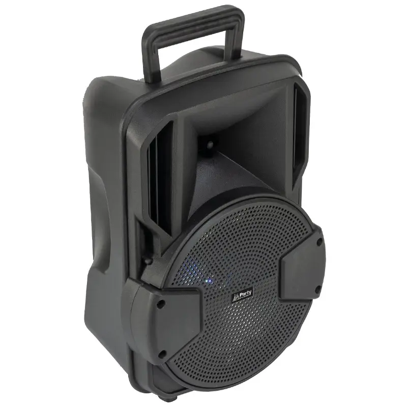 Boxa portabila PARTY-MOBILE8 SET 47786