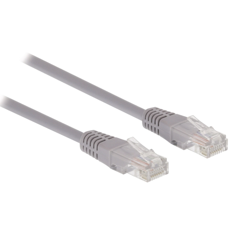 UTP-0008/10 cablu utp-utp 10ml   36019