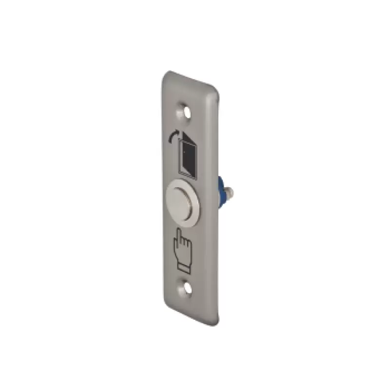 Buton exit ingropat NO inox pbk-811A 43030                                                                                                                                                              