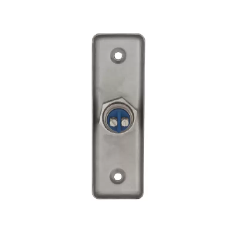 Buton exit ingropat NO inox pbk-811A 43030                                                                                                                                                              