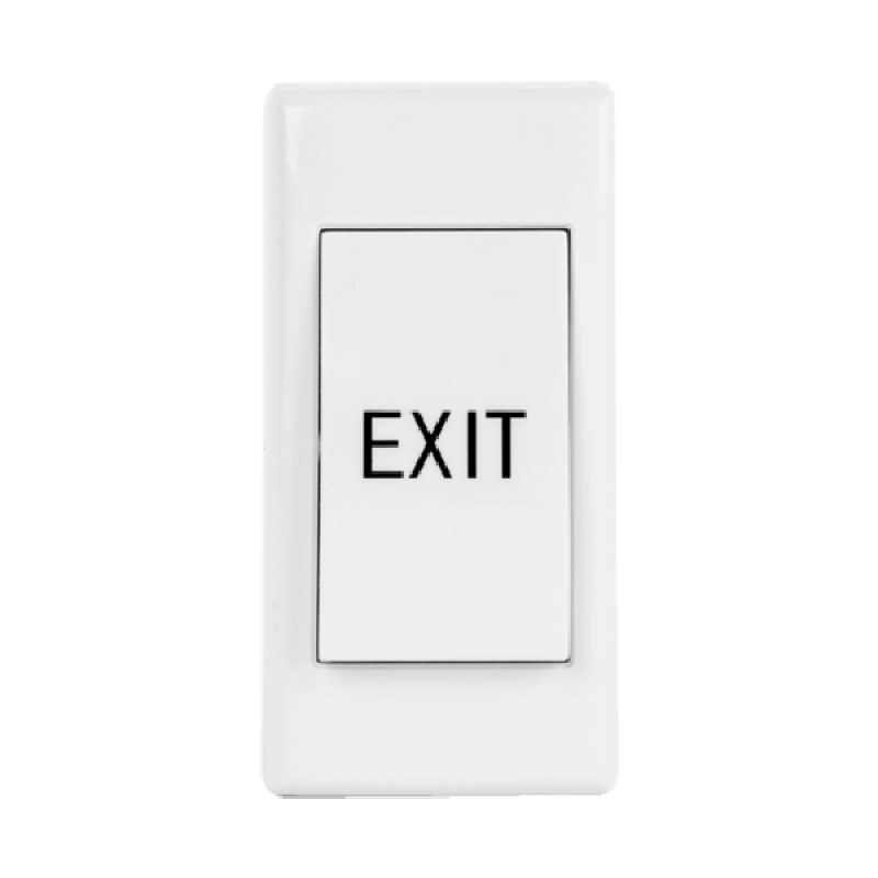 Buton Exit ,NO PBK-812B.41167
