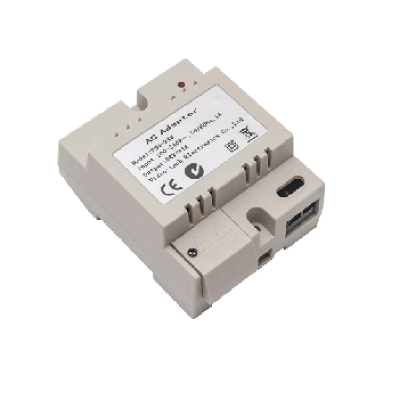 PC4 separator sursa alimentare 24v/0.75a 43768