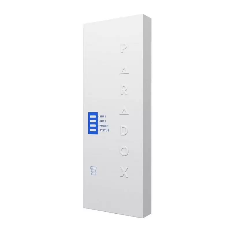 Comunicator GSM 4G Paradox PCS265 V8 47659                                                                                                                                                              