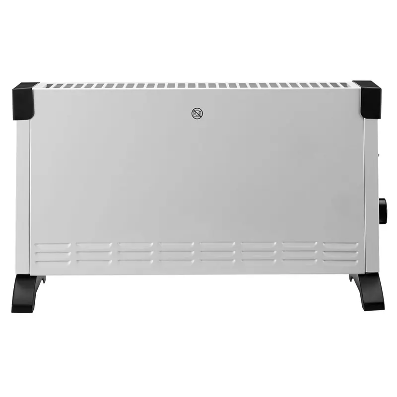 CONVECTOR ELECTRIC 2000W ALB PLATINET