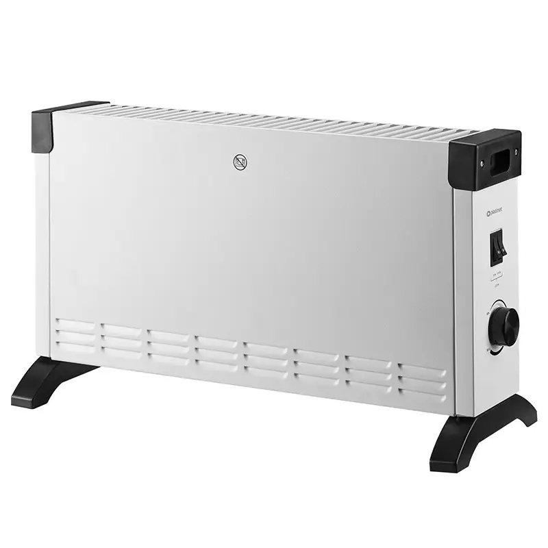 Convector electric 2000W Platinet alb peh01 27640                                                                                                                                                       