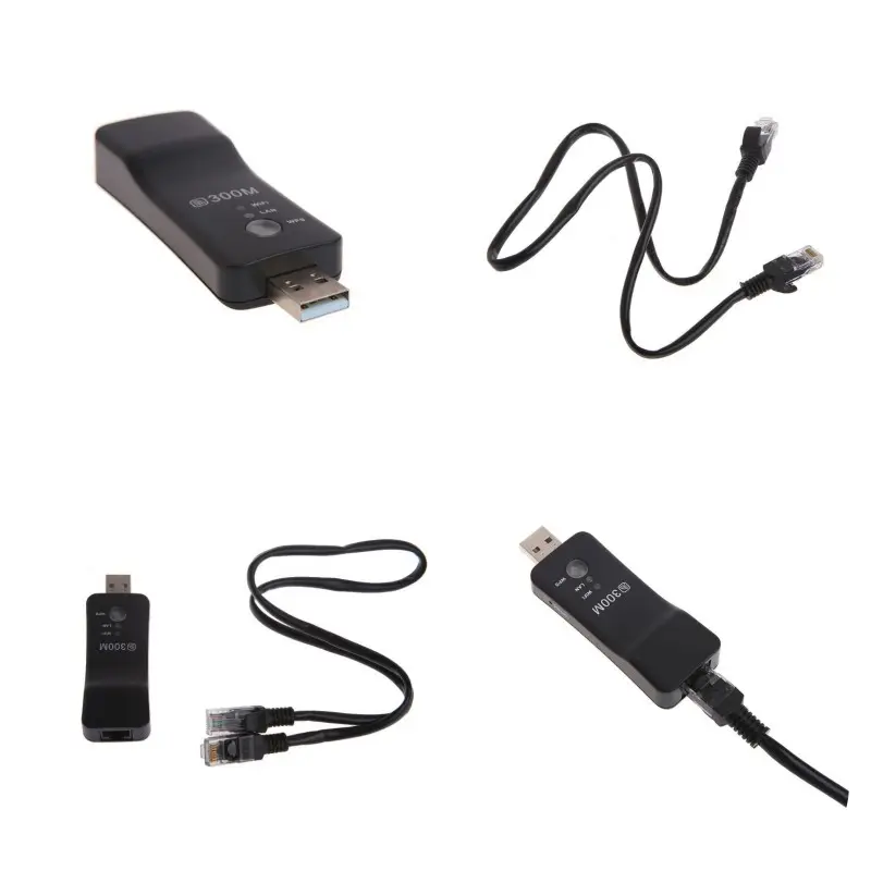 Adaptor wirless tv internet cu wi-fi pix-link 2i001 42314                                                                                                                                               