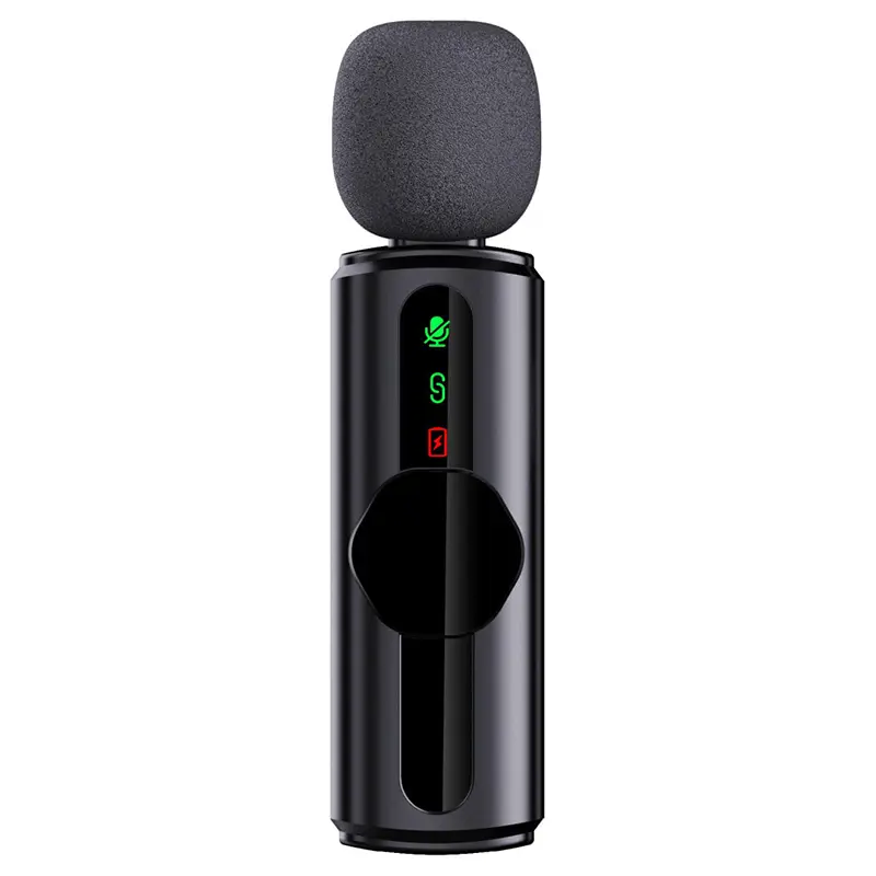MICROFON LAVALIERA 3 IN 1