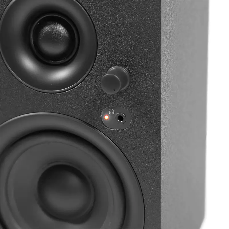 Set Boxa Monitor Activ + Pasiv 2x18W BT plums4bt  45647                                                                                                                                                 