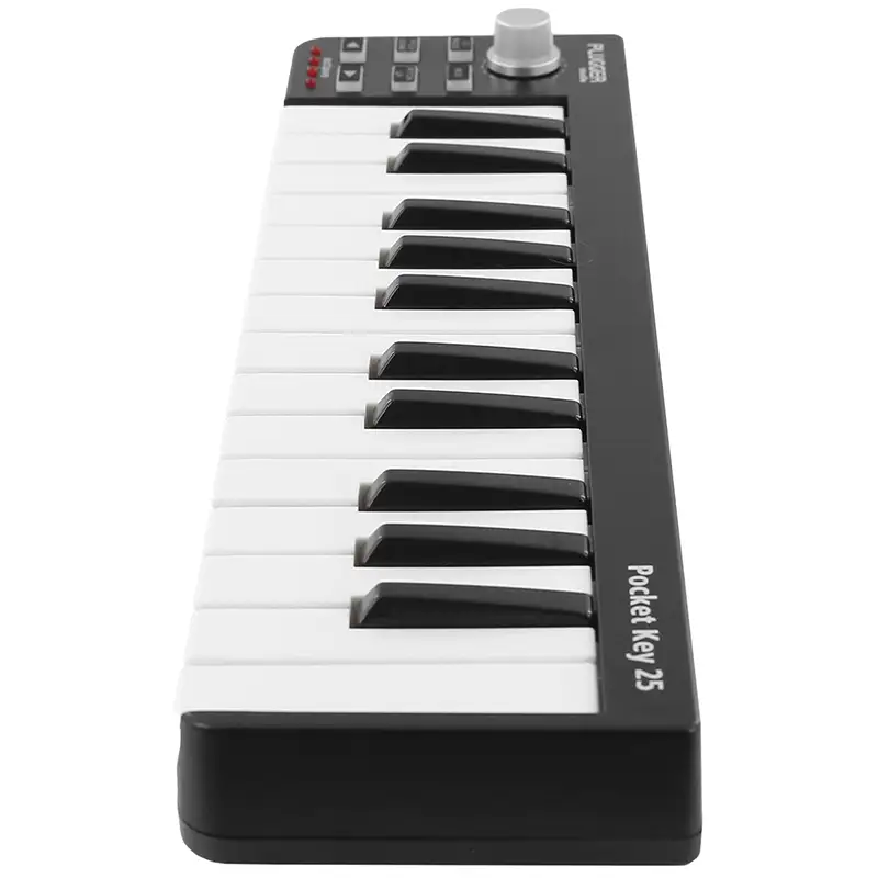 Contreller Midi 25 clape PLUPOCKETKEY2.41481