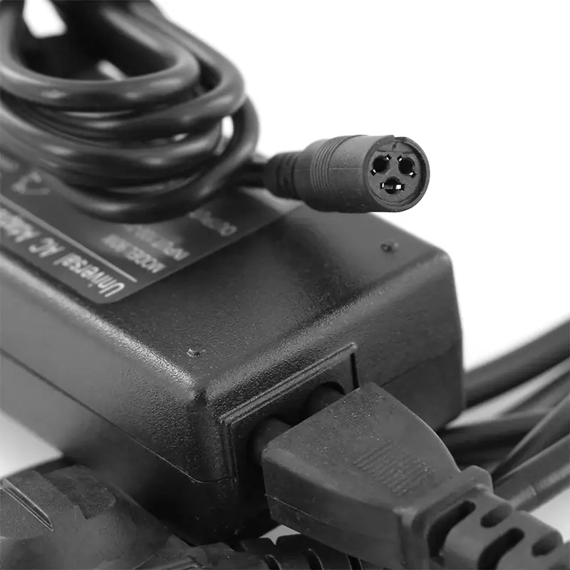Alimentator universal laptop 90W , 15/16/18,5/19/19,5/20V , PLUPS90W